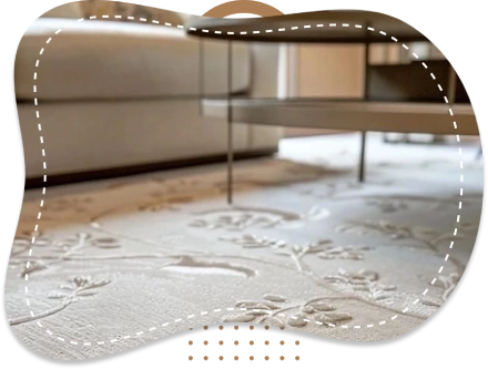 Home Decor With Our Modern Area Rugs and Carpets