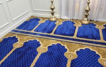 Mosque Carpets