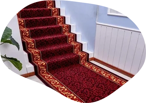 Stair Carpets Dubai