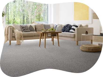 Grey Shade Carpets