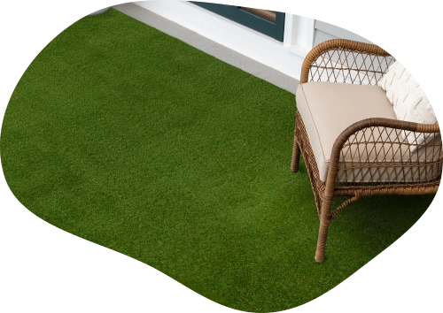 Artificial Grass Carpets Dubai