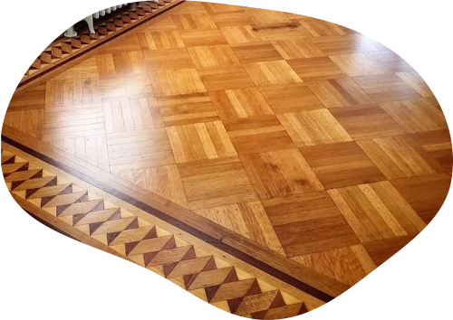Parquet Flooring Dubai