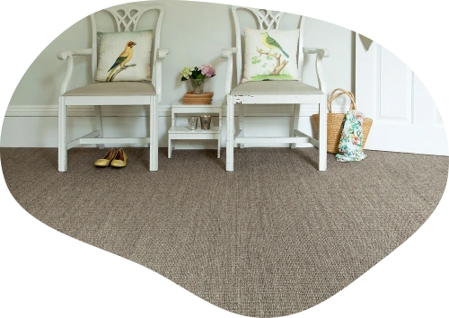 Sisal Carpets Dubai