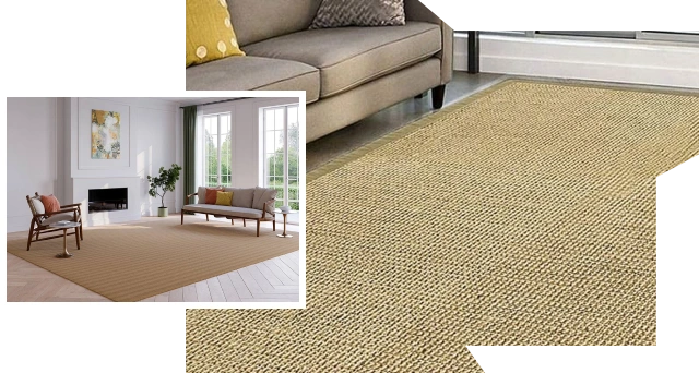Sisal Carpets
