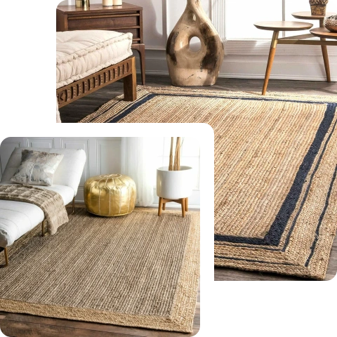 Stylish Sisal Carpets