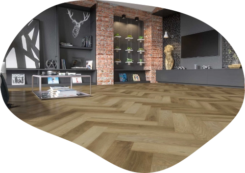 Vinyl Flooring Dubai