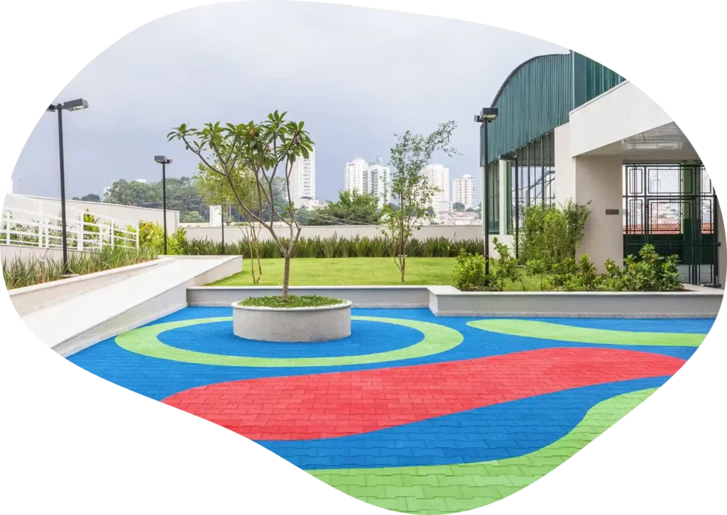 epdm flooring installation