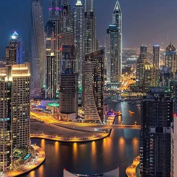 Al Barsha Dubai
