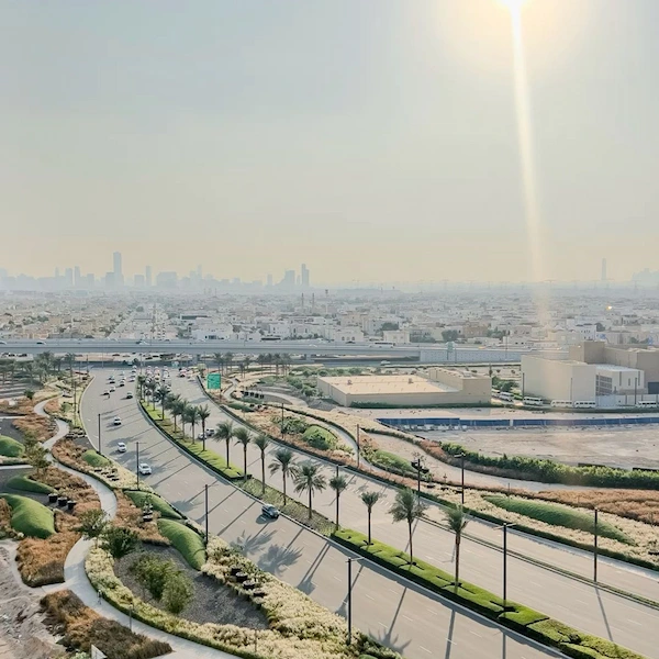 Dubai Hills Estate Dubai