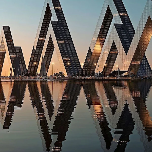 Emirates Hills Dubai