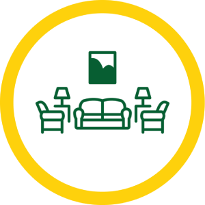 Living Room Carpets UAE