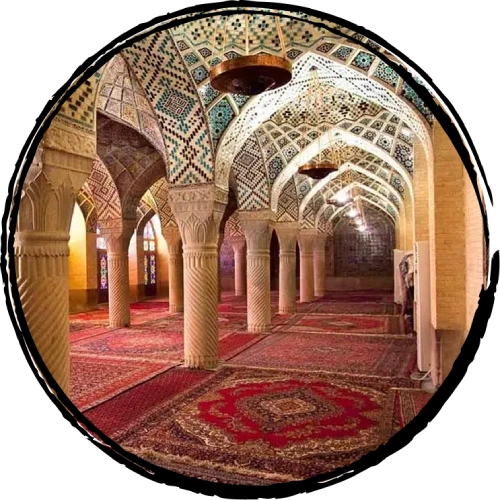 Mosque Carpets