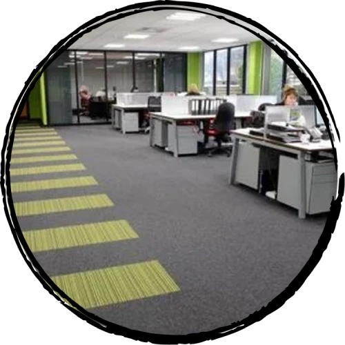 Office Carpets