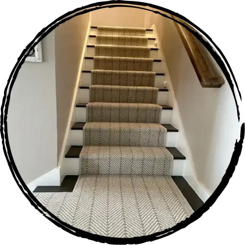Stair Carpets