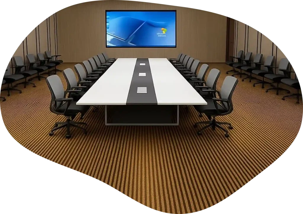 Office Carpets Dubai