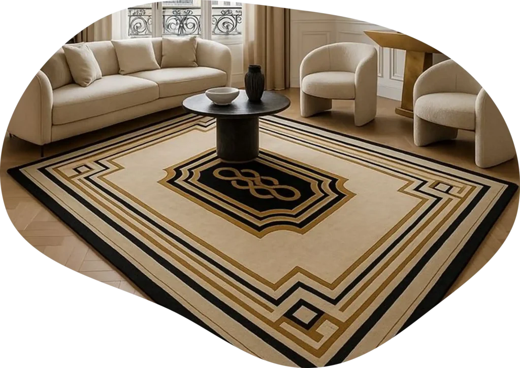 Rugs Dubai