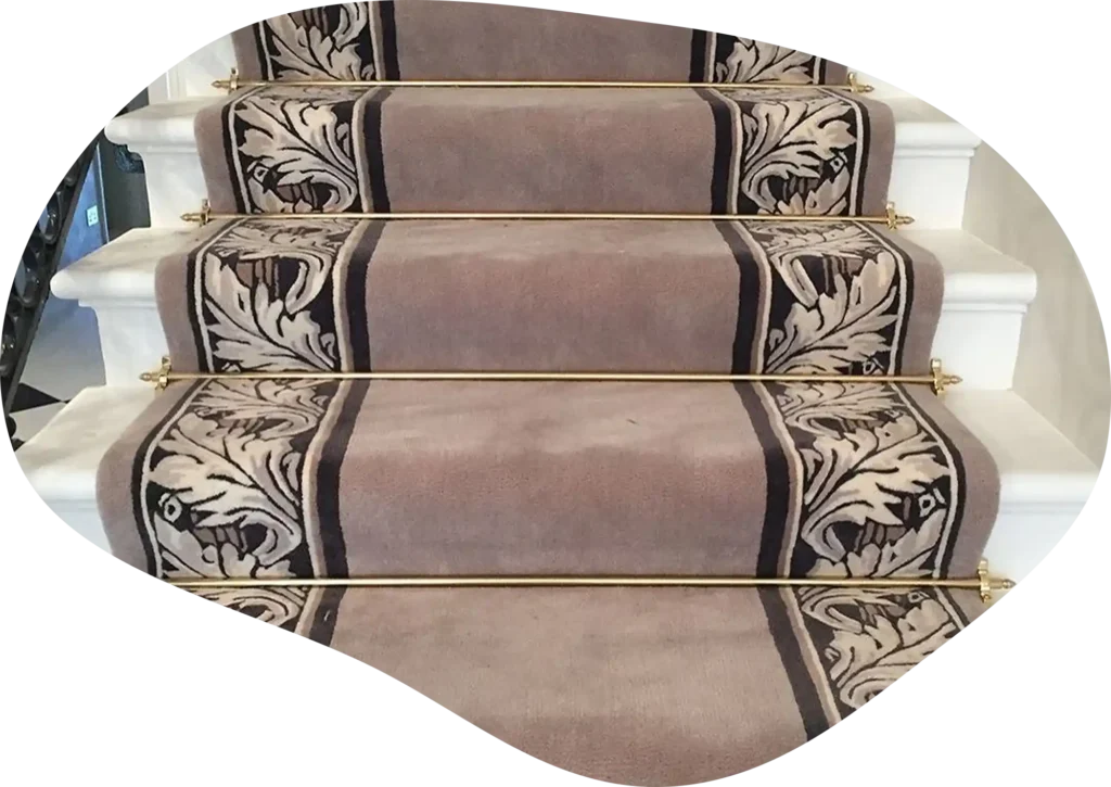 Stair Carpet Dubai