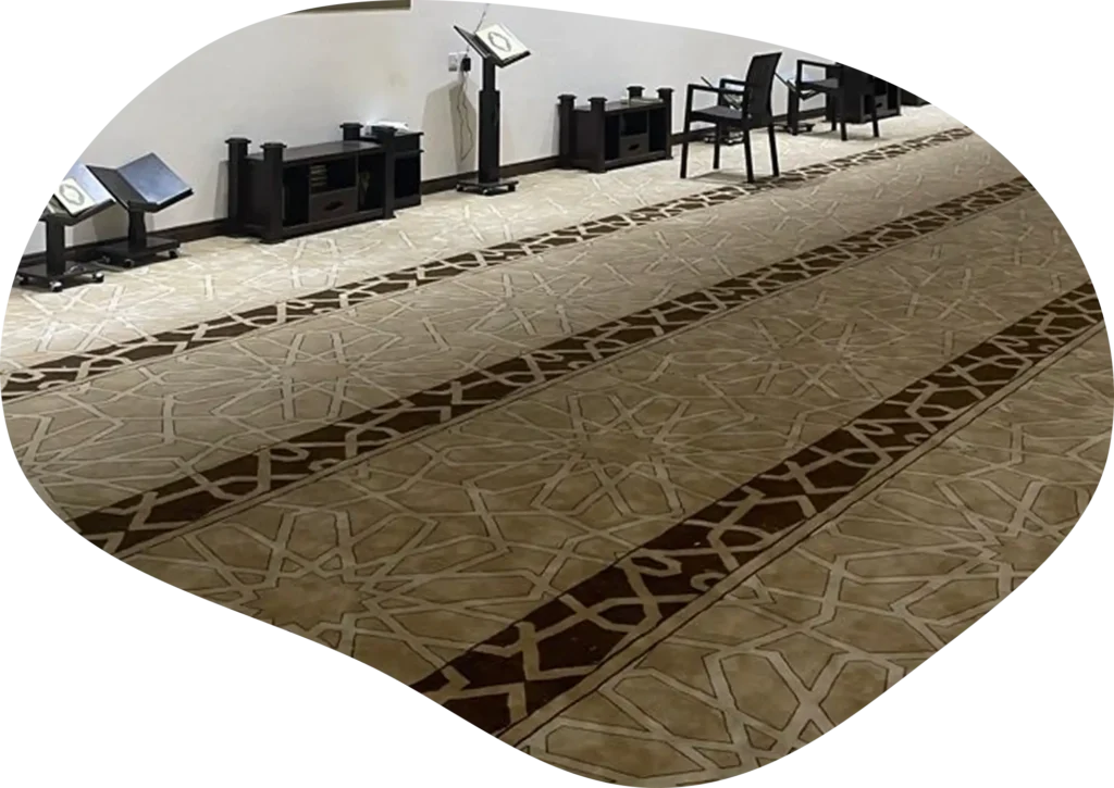 Mosque Carpet Dubai