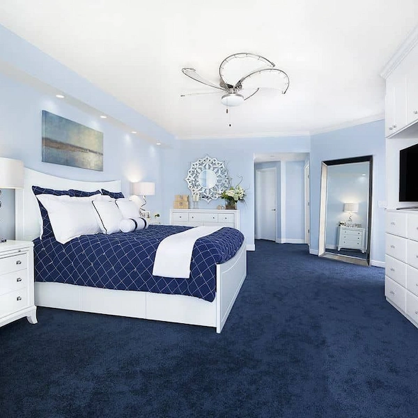 Bedroom Carpets Dubai