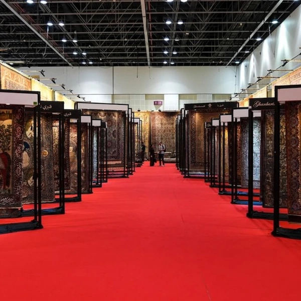 Exhibition Carpet Dubai