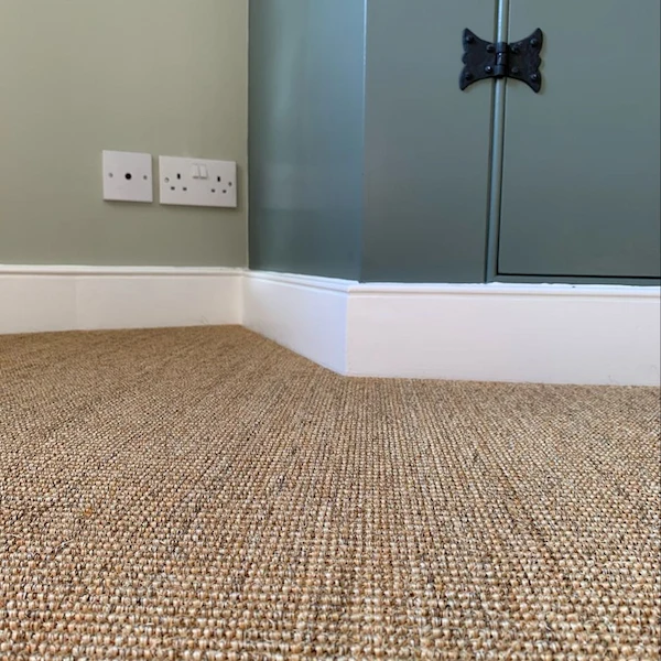 Sisal Carpets Dubai