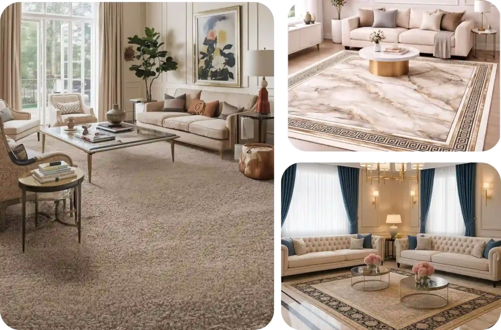Home Carpets Dubai