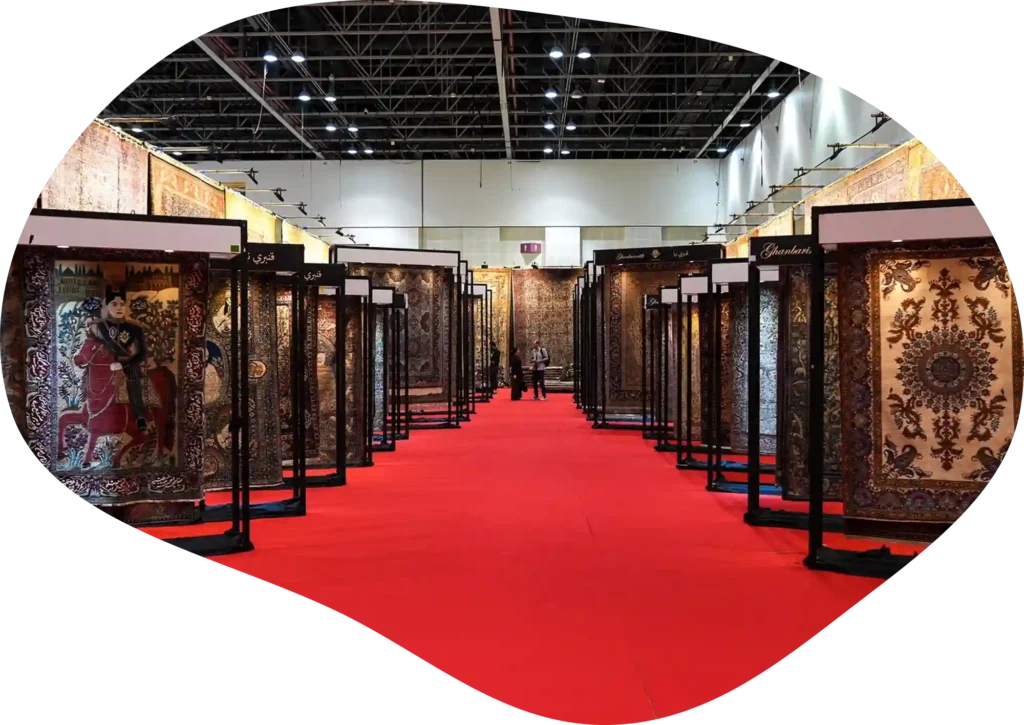 Exhibition Carpet Dubai