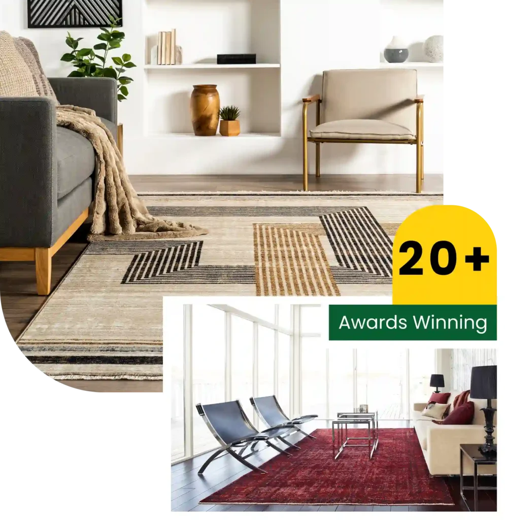 Best Rugs in Dubai