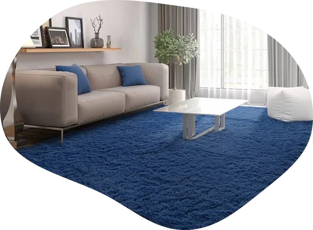 Shaggy Rugs Dubai