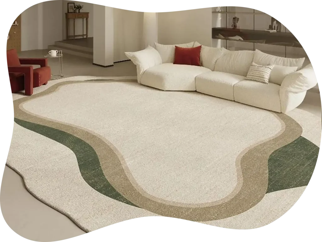 Stylish Rugs