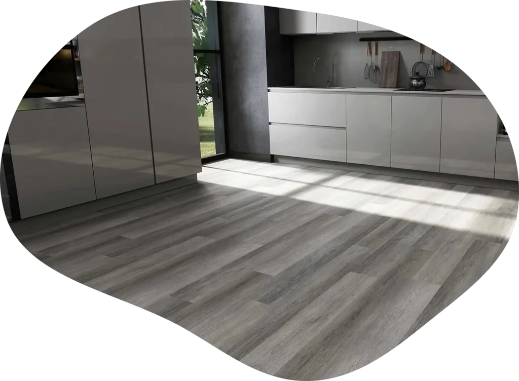 SPC Flooring in Dubai